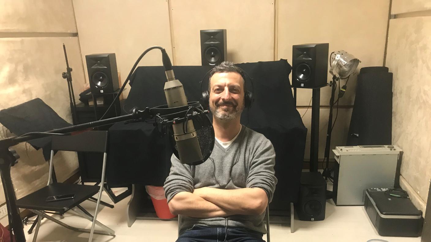Alessandro Quarta