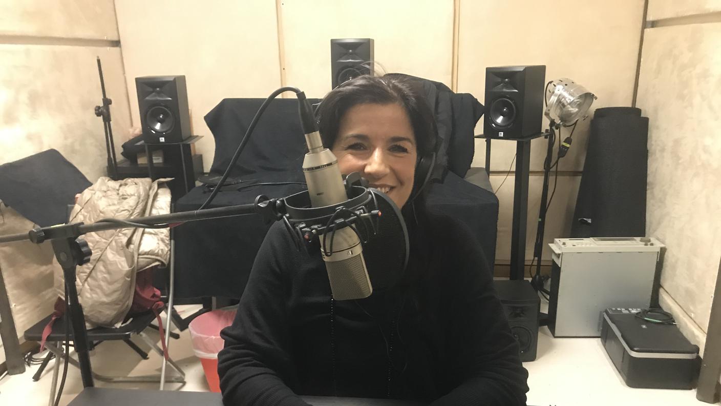 Elisabetta Antonini