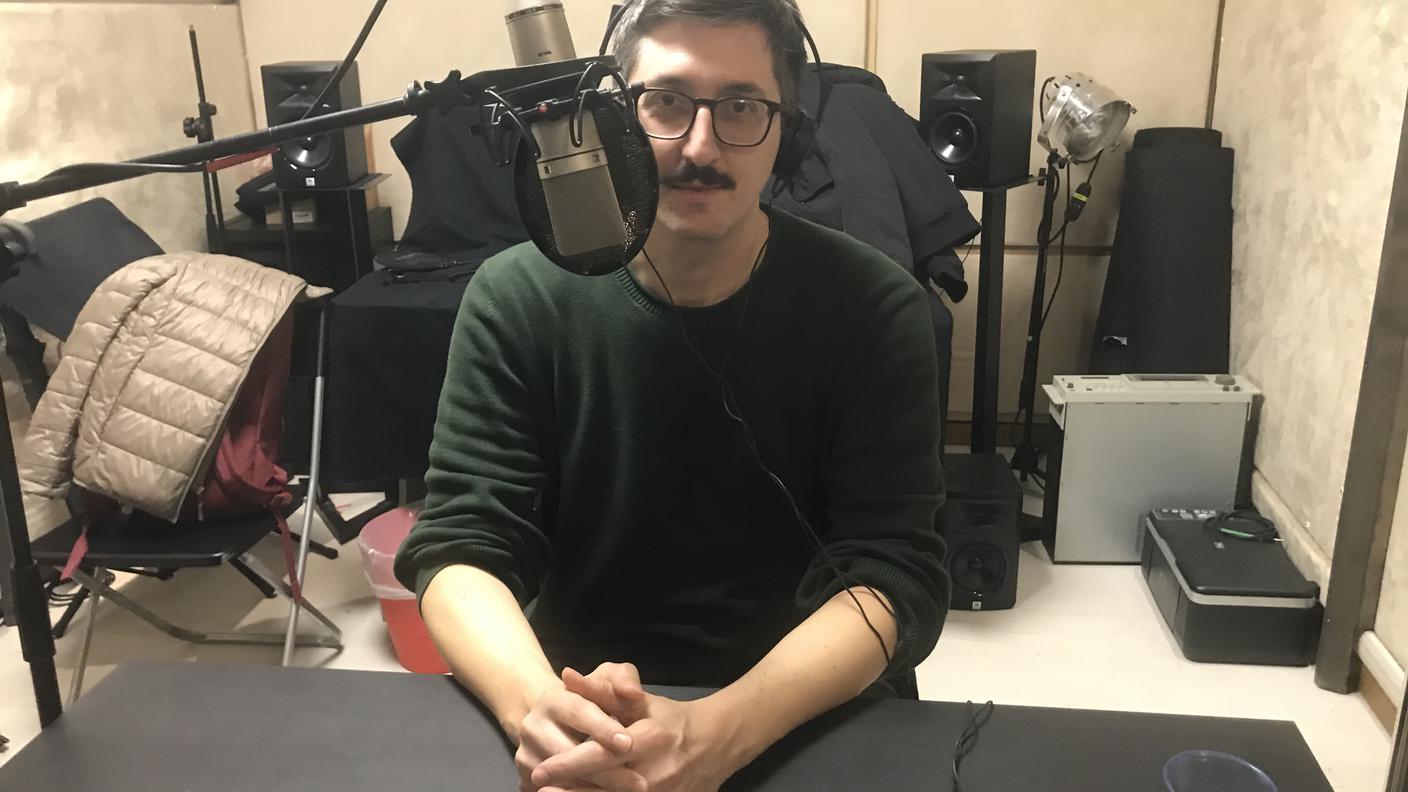 Ivan Talarico