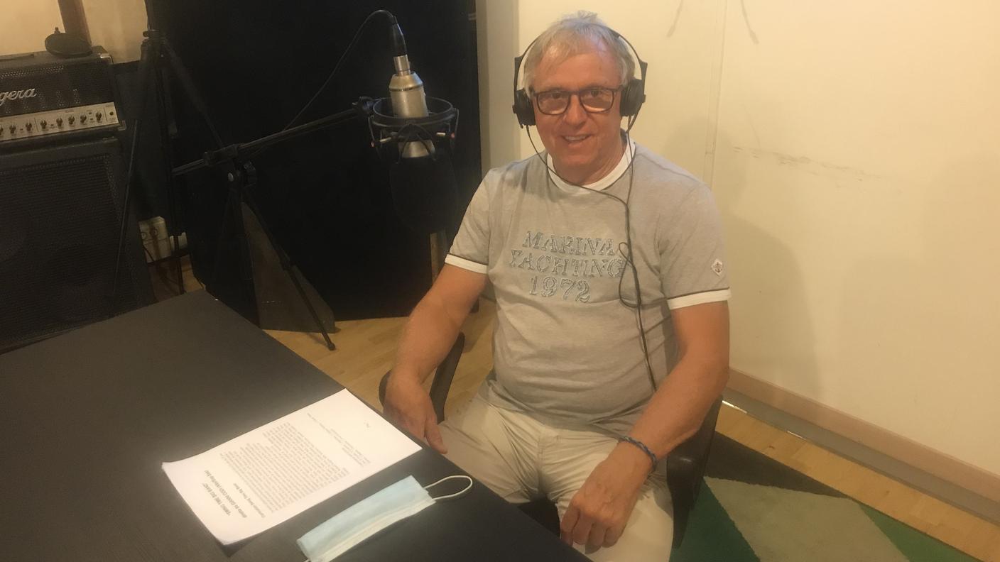 Gianni Oddi