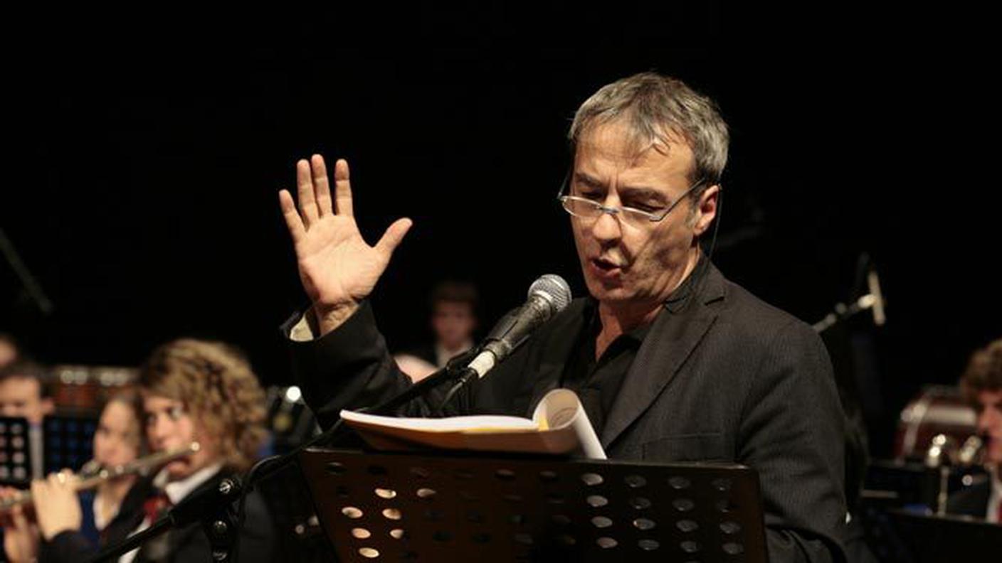 David Riondino