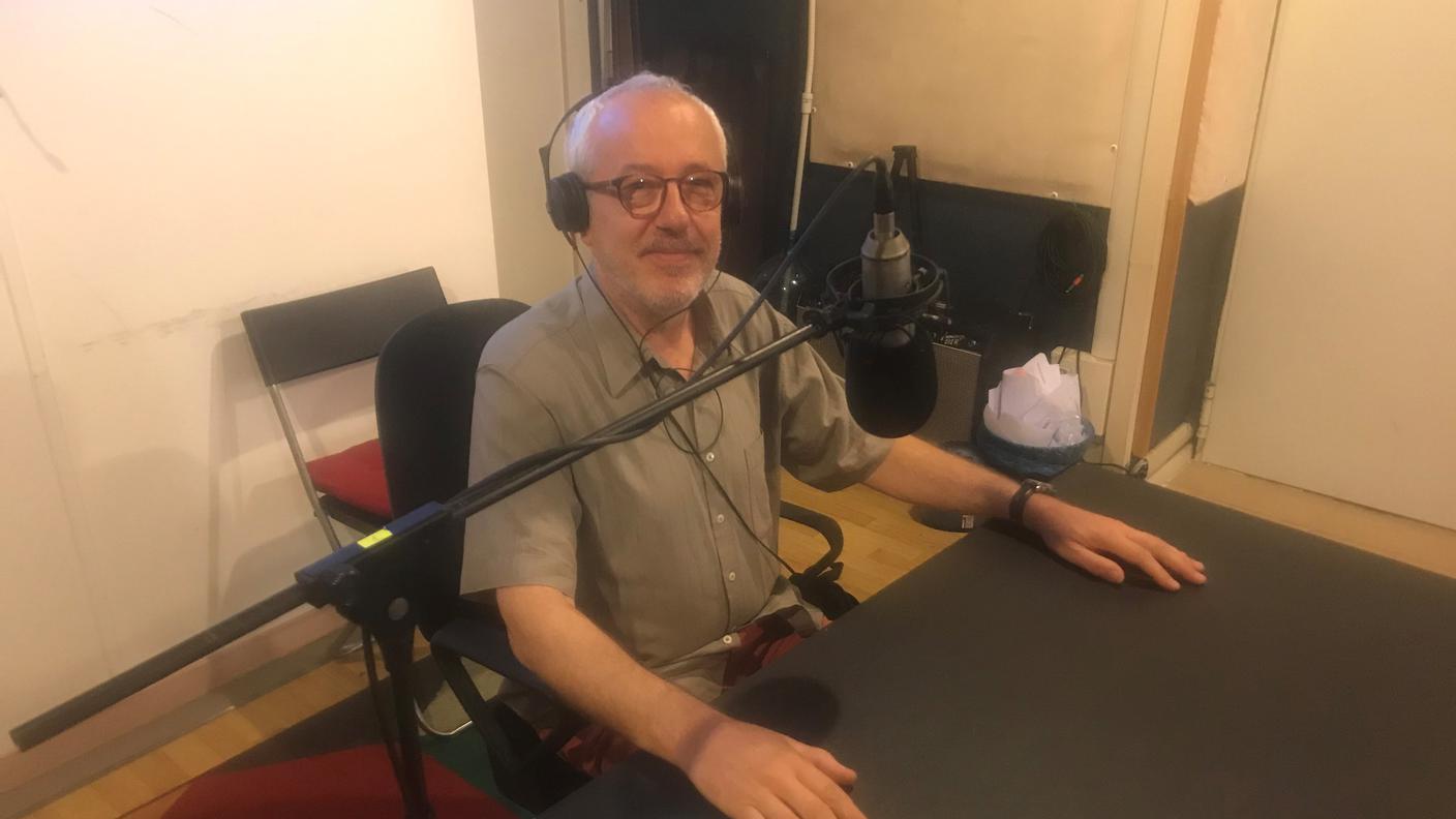 Peppe D’Argenzio
