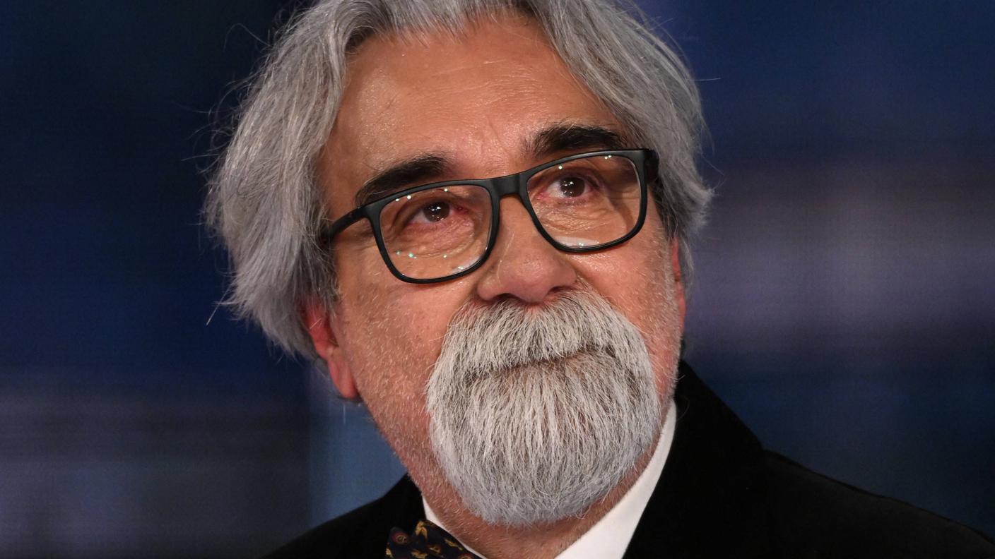 Peppe Vessicchio