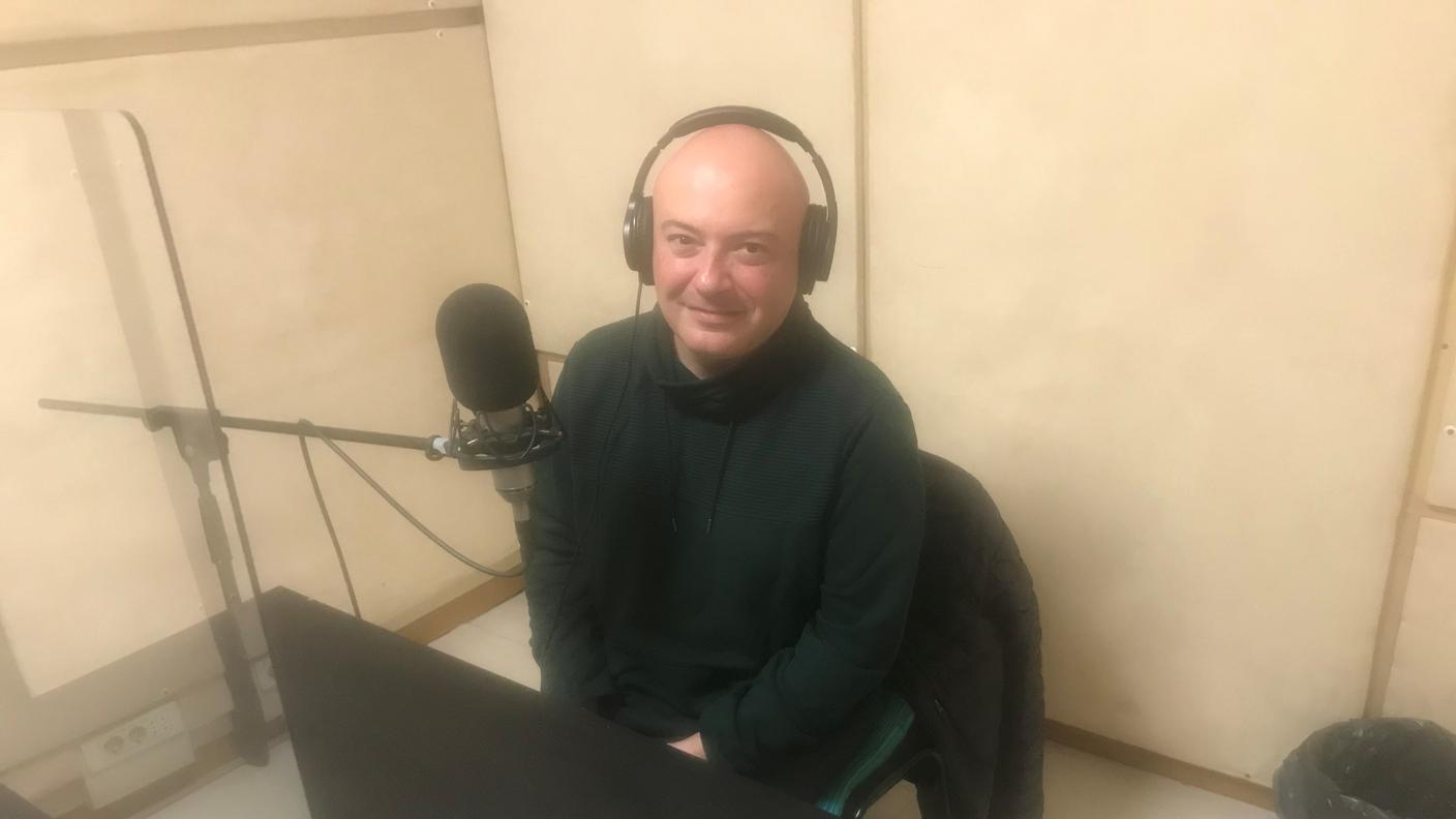 Andrea Piccioni