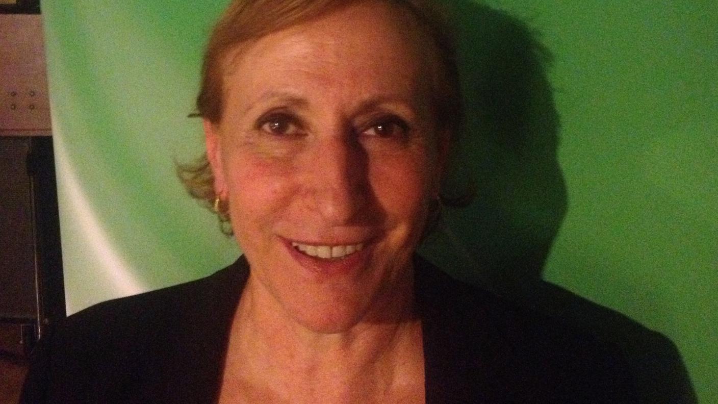 Lucilla Galeazzi