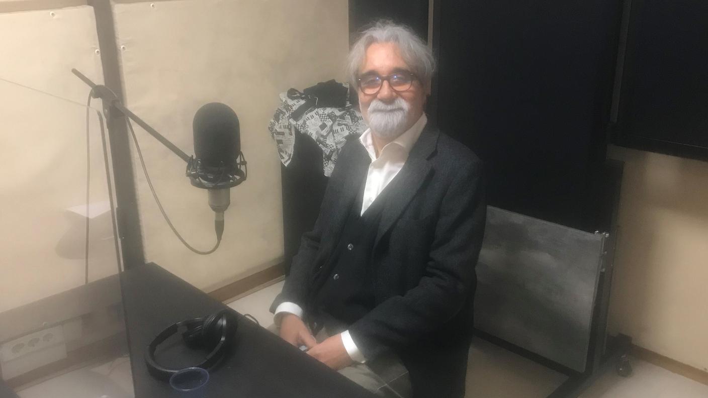 Peppe Vessicchio