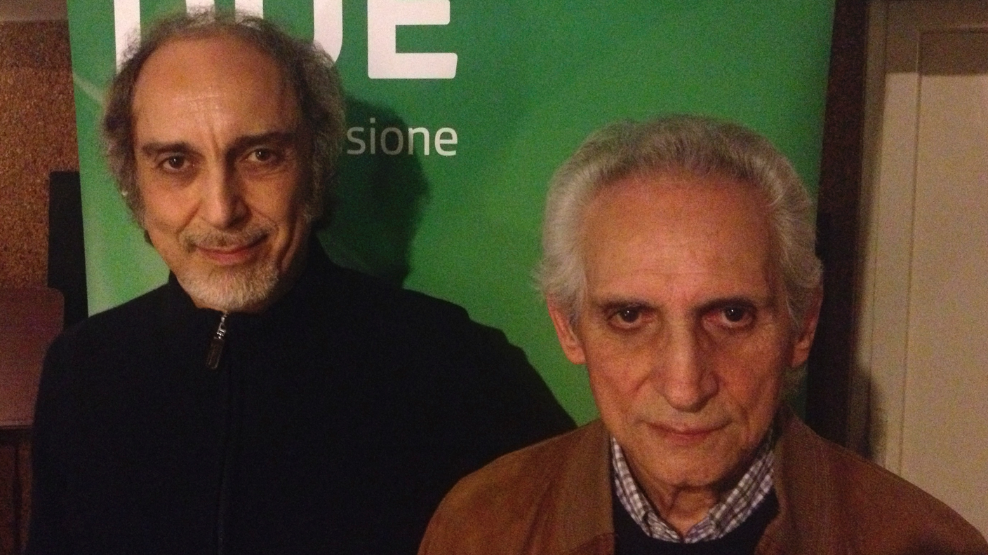 Franco e Dino Piana