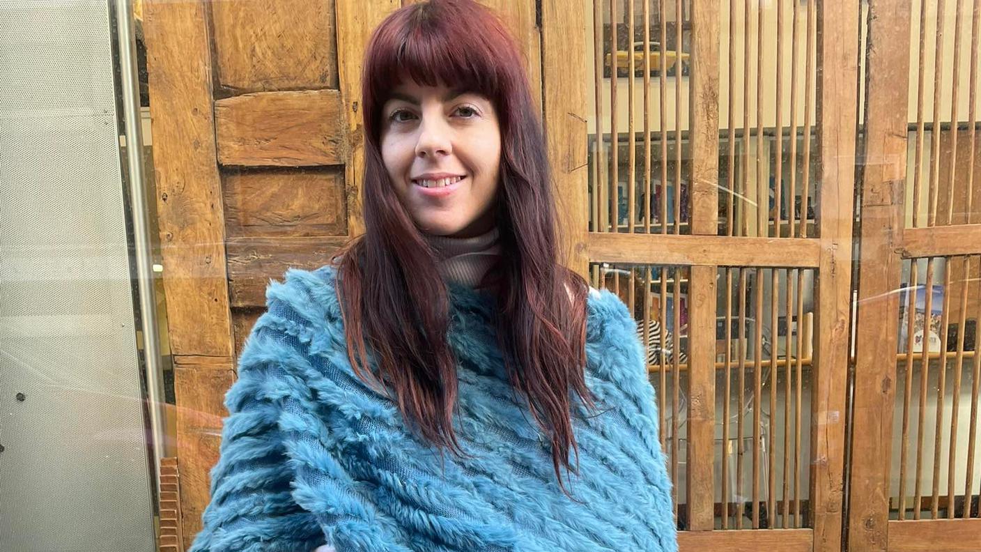 Roberta Giallo