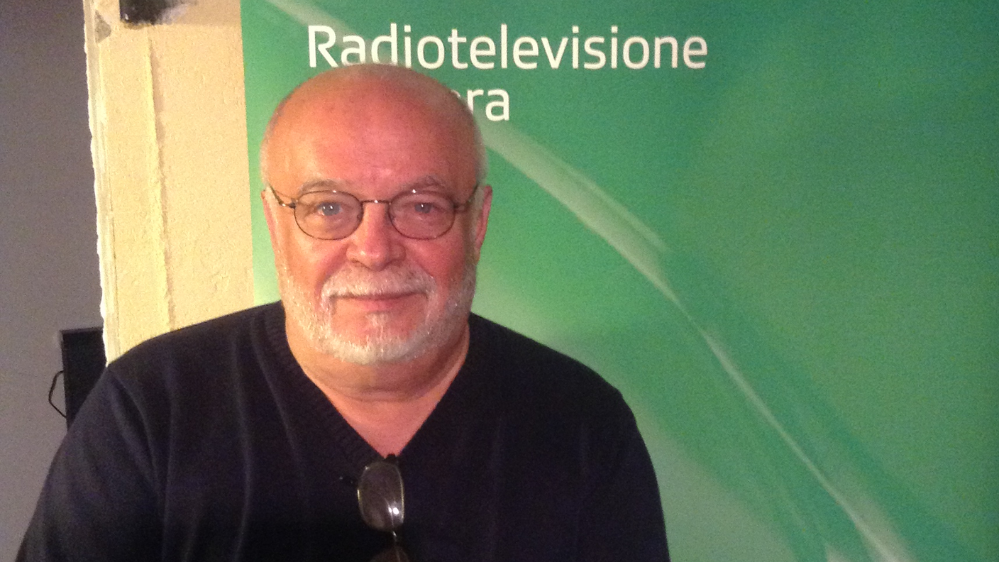 Ellade Bandini