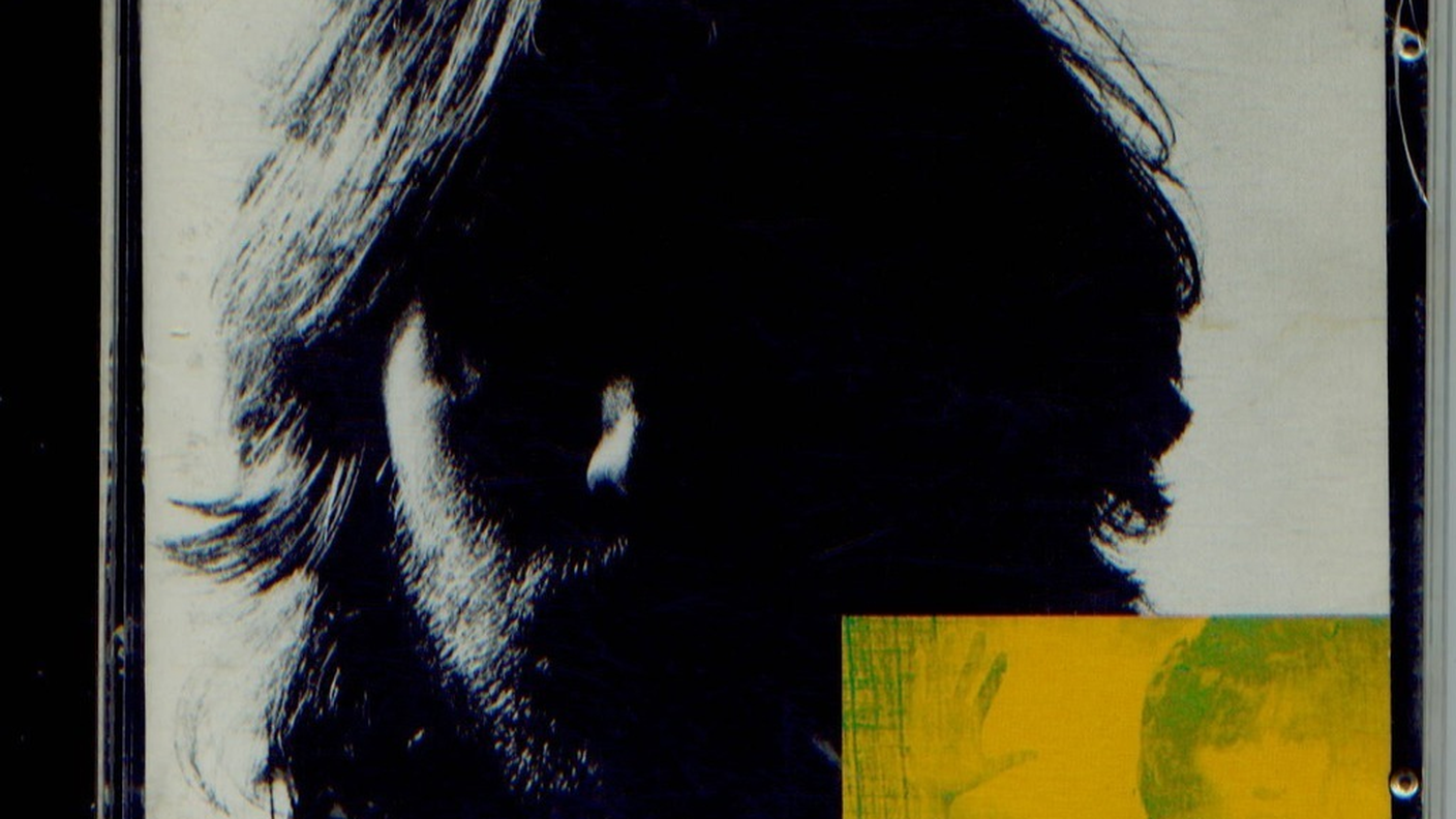 L'album Days And Nights Of Blue Luck Inverted