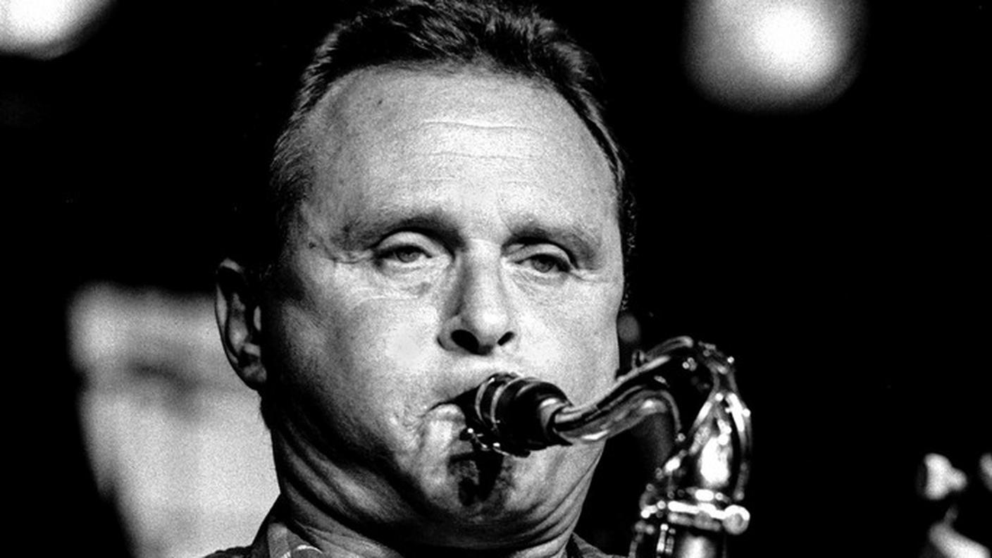 Stan Getz