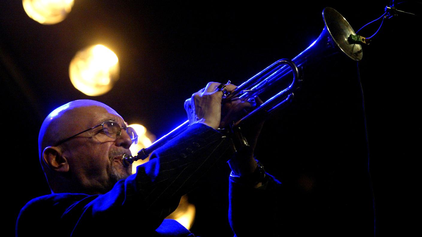 Tomasz Stanko