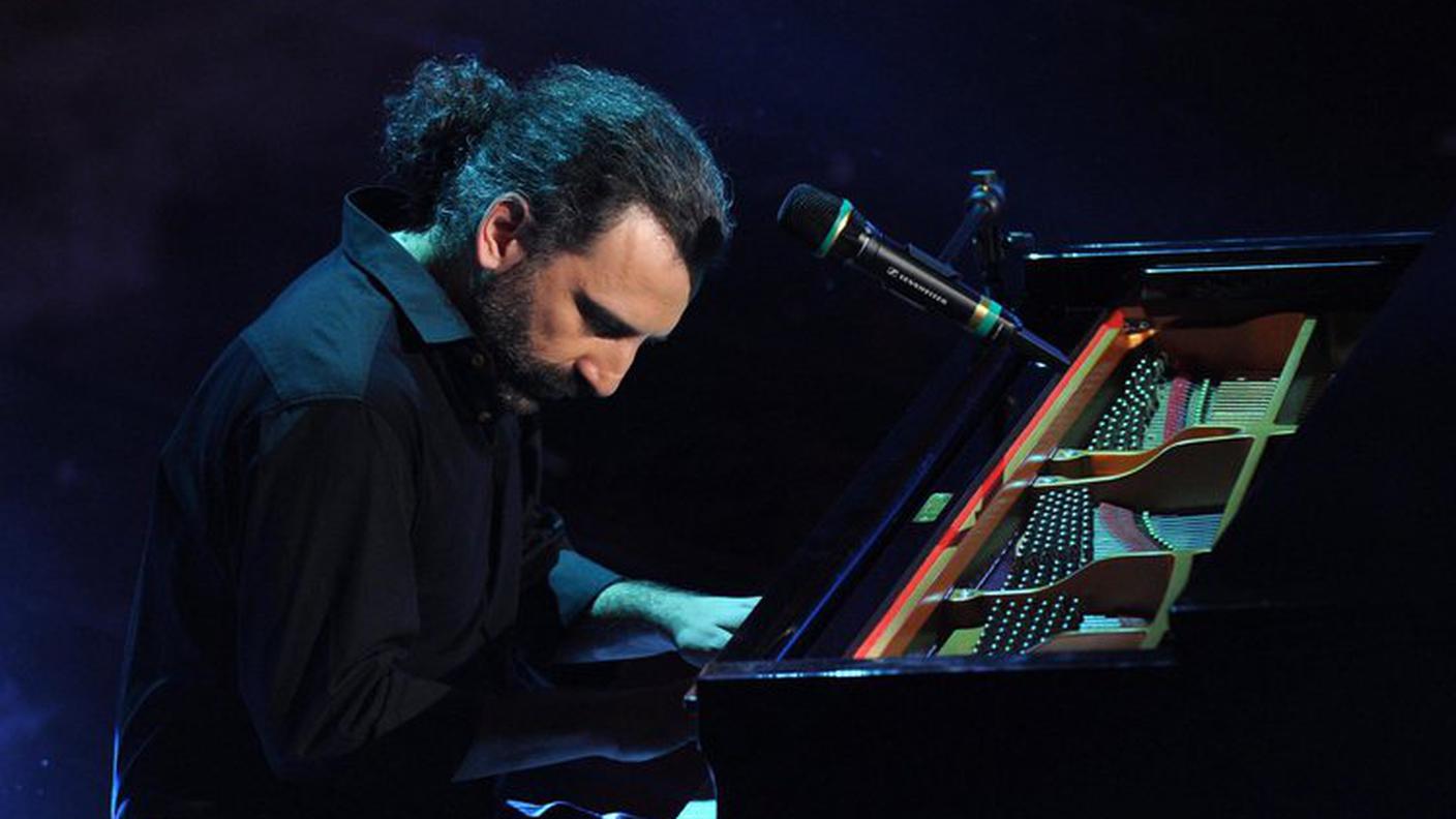 Stefano Bollani