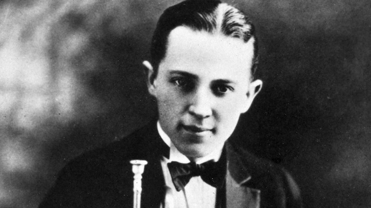 Bix Beiderbecke