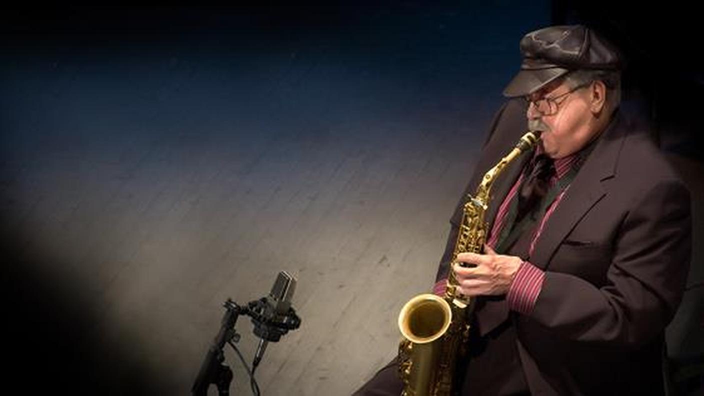 Phil Woods