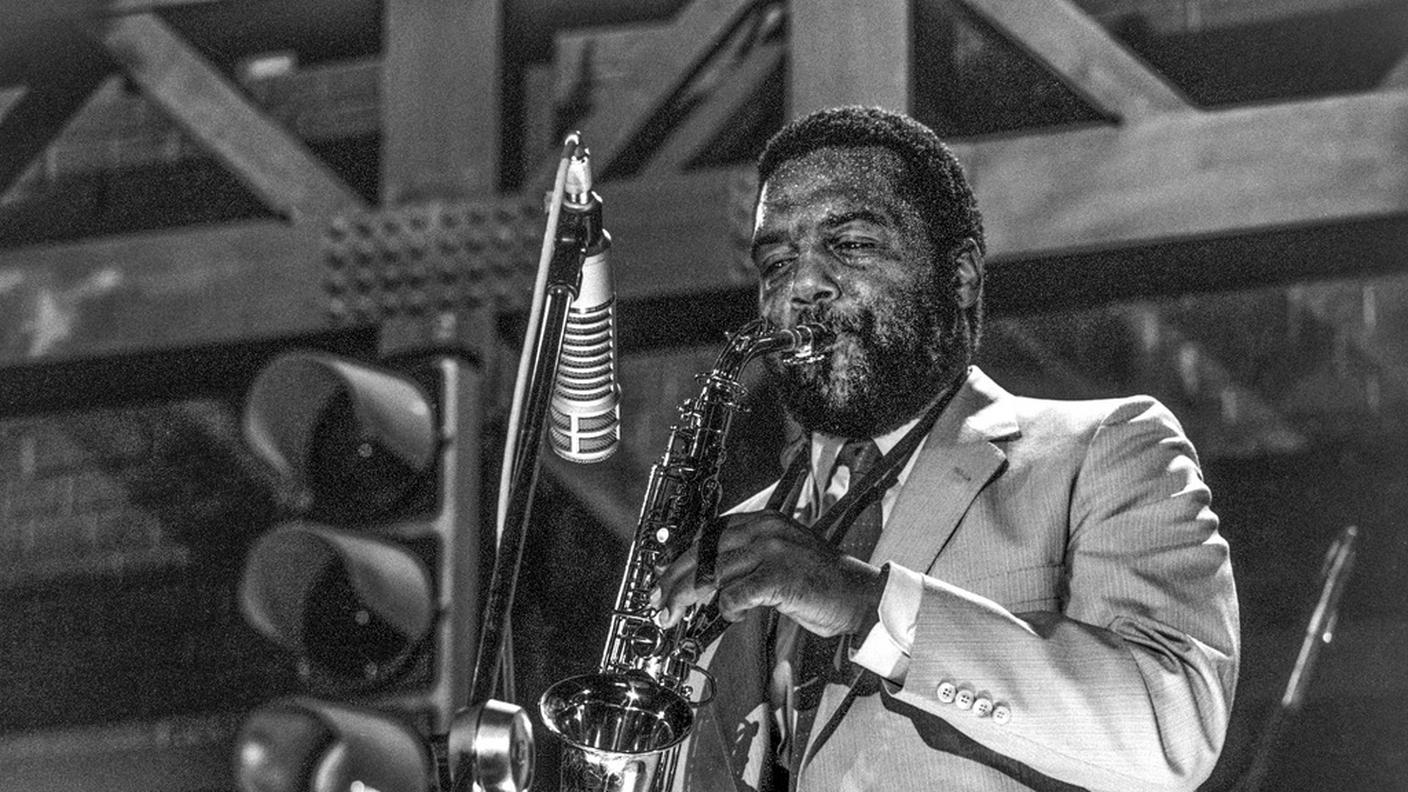 Arthur Blythe