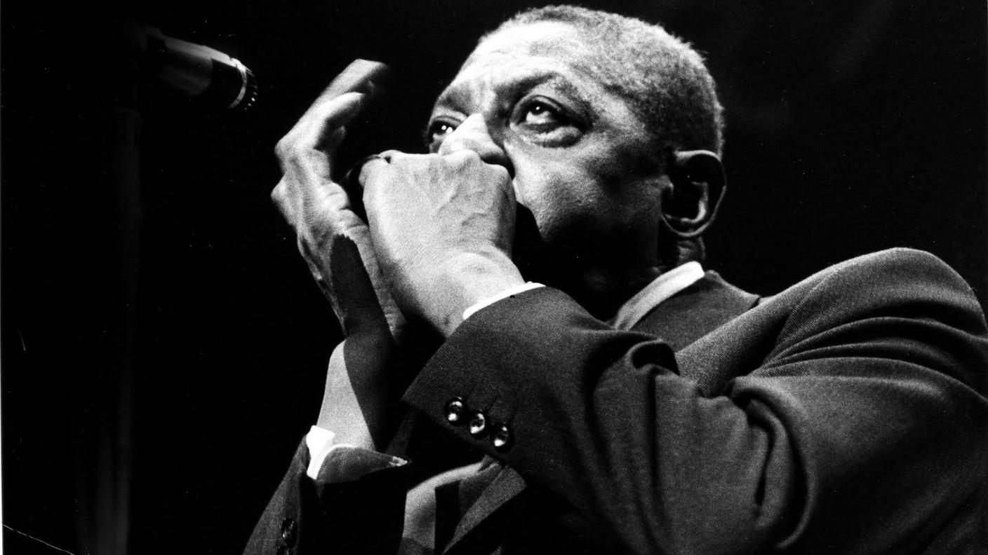 Sonny Boy Williamson II - "Alex "Rice" Miller