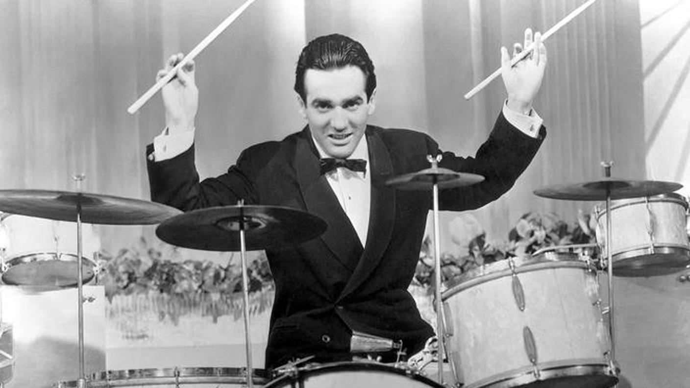 Gene Krupa