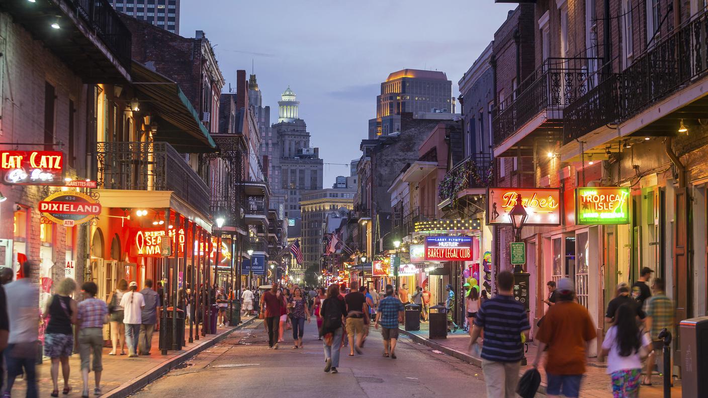 New Orleans