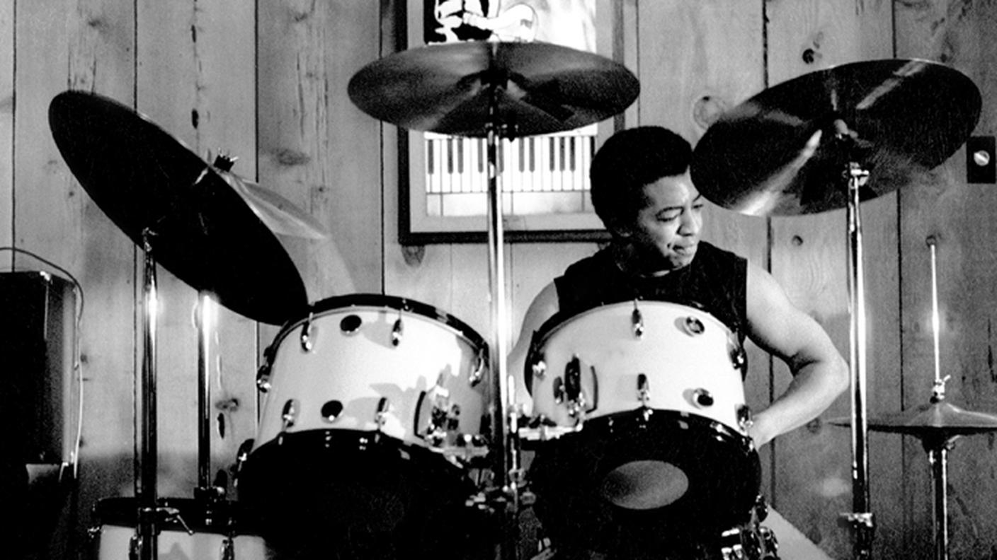 Tony Williams