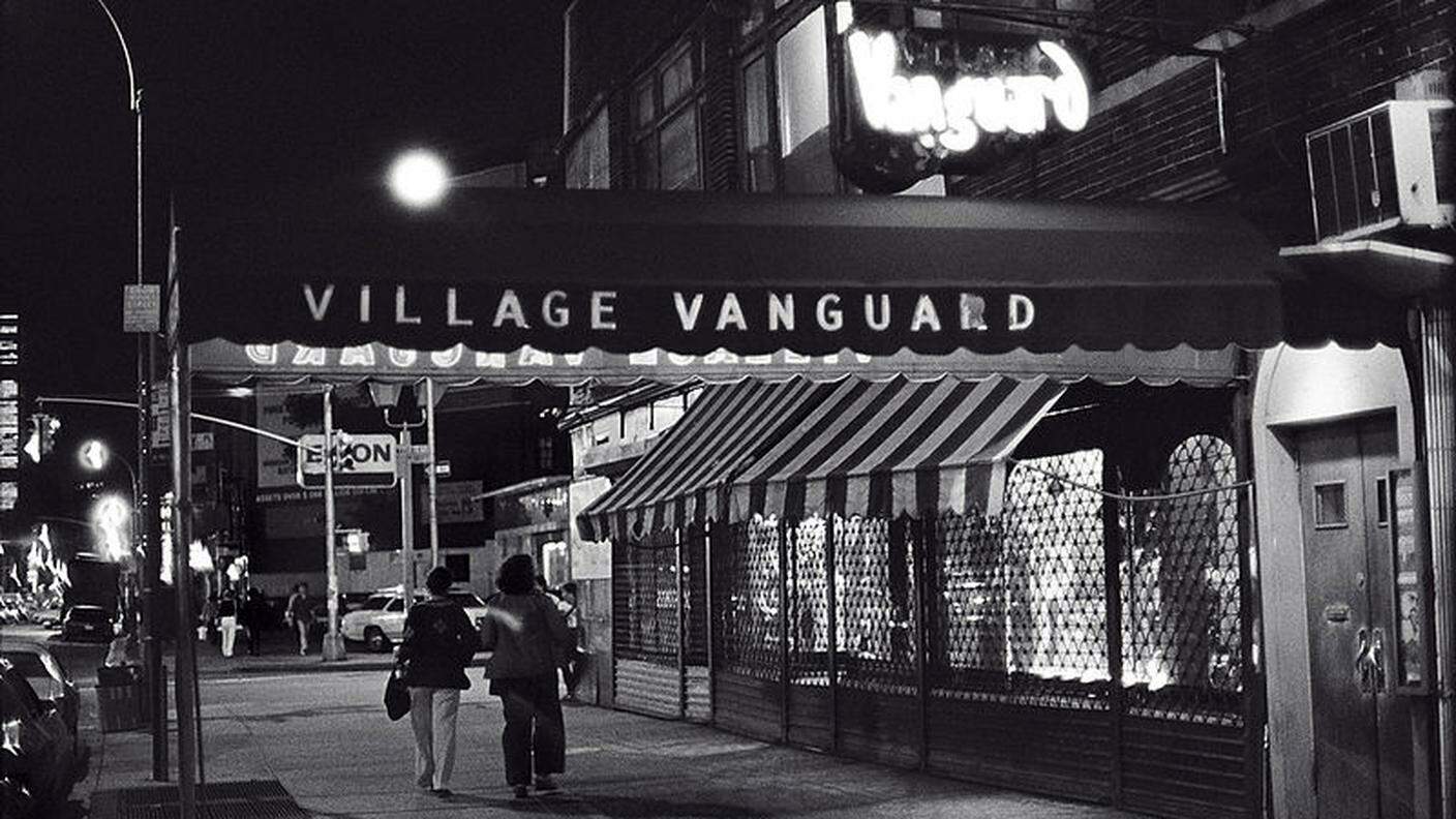 Village Vanguard 1976