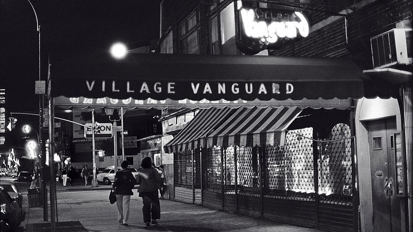Village Vanguard (1976)