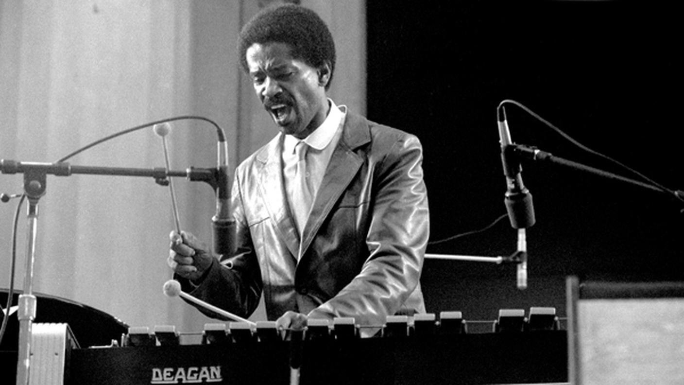 Bobby Hutcherson