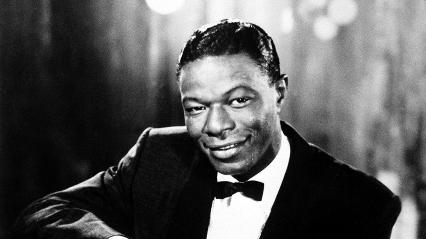 Nat King Cole