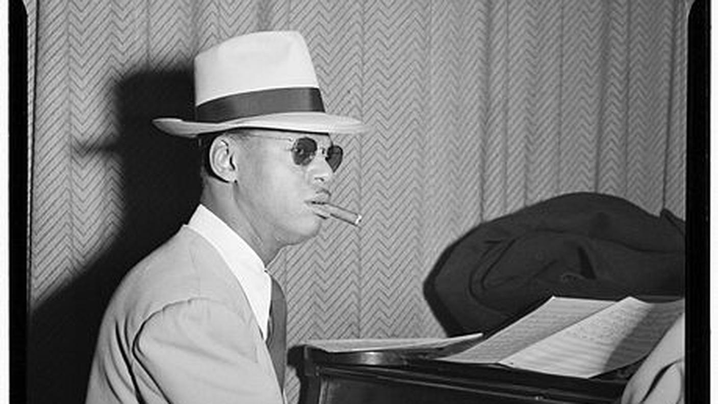 Earl Hines