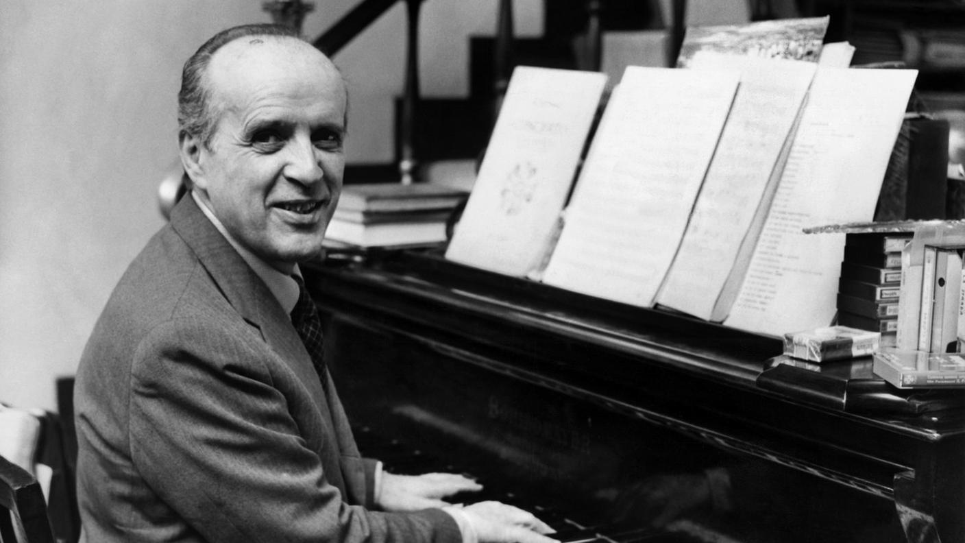 Nino Rota