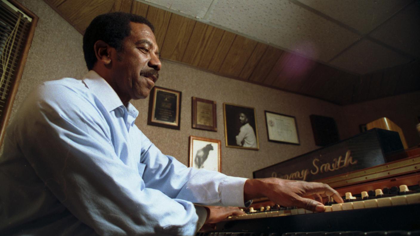 Jimmy Smith