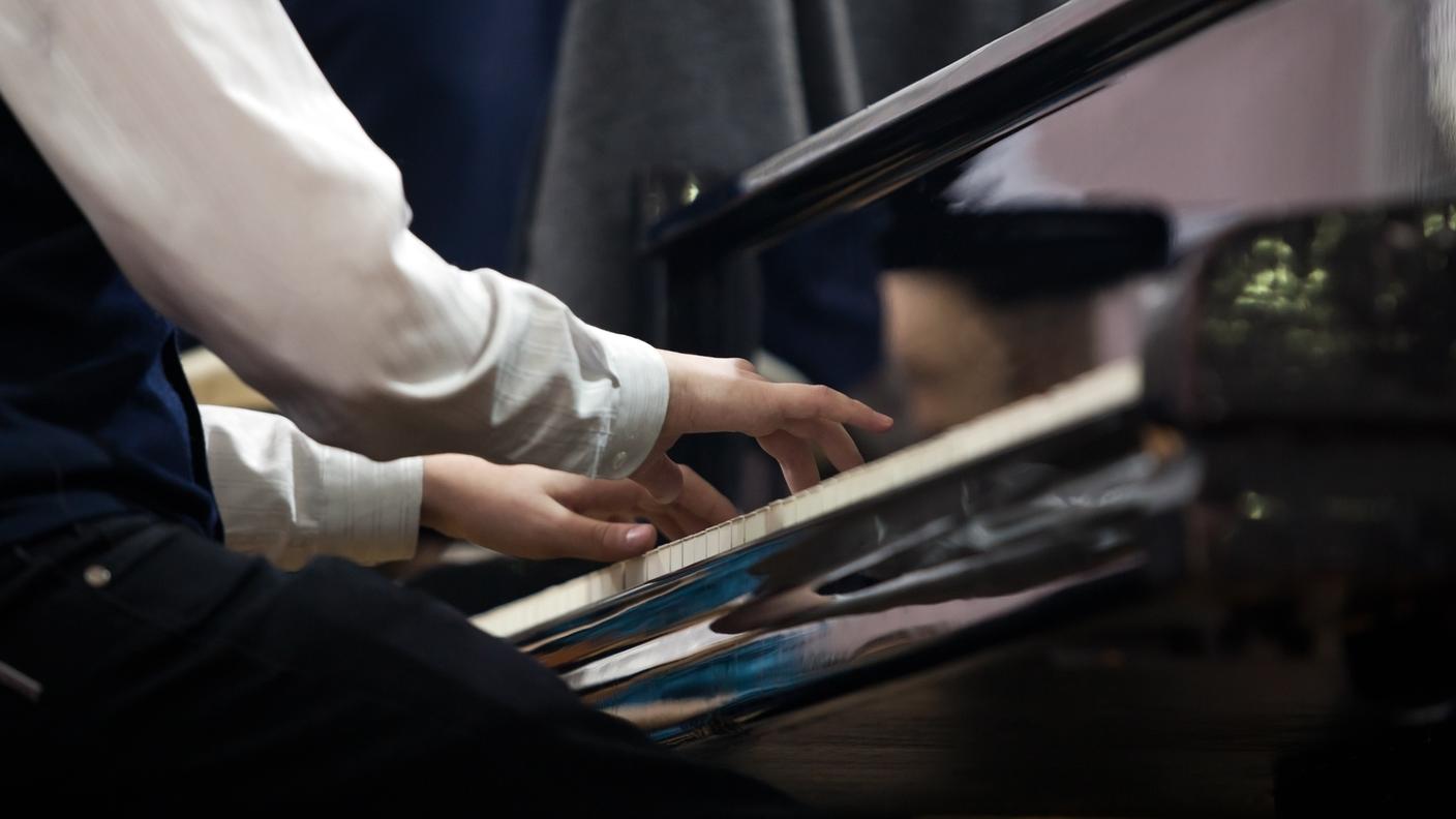 Lo sviluppo del piano jazz in Italia