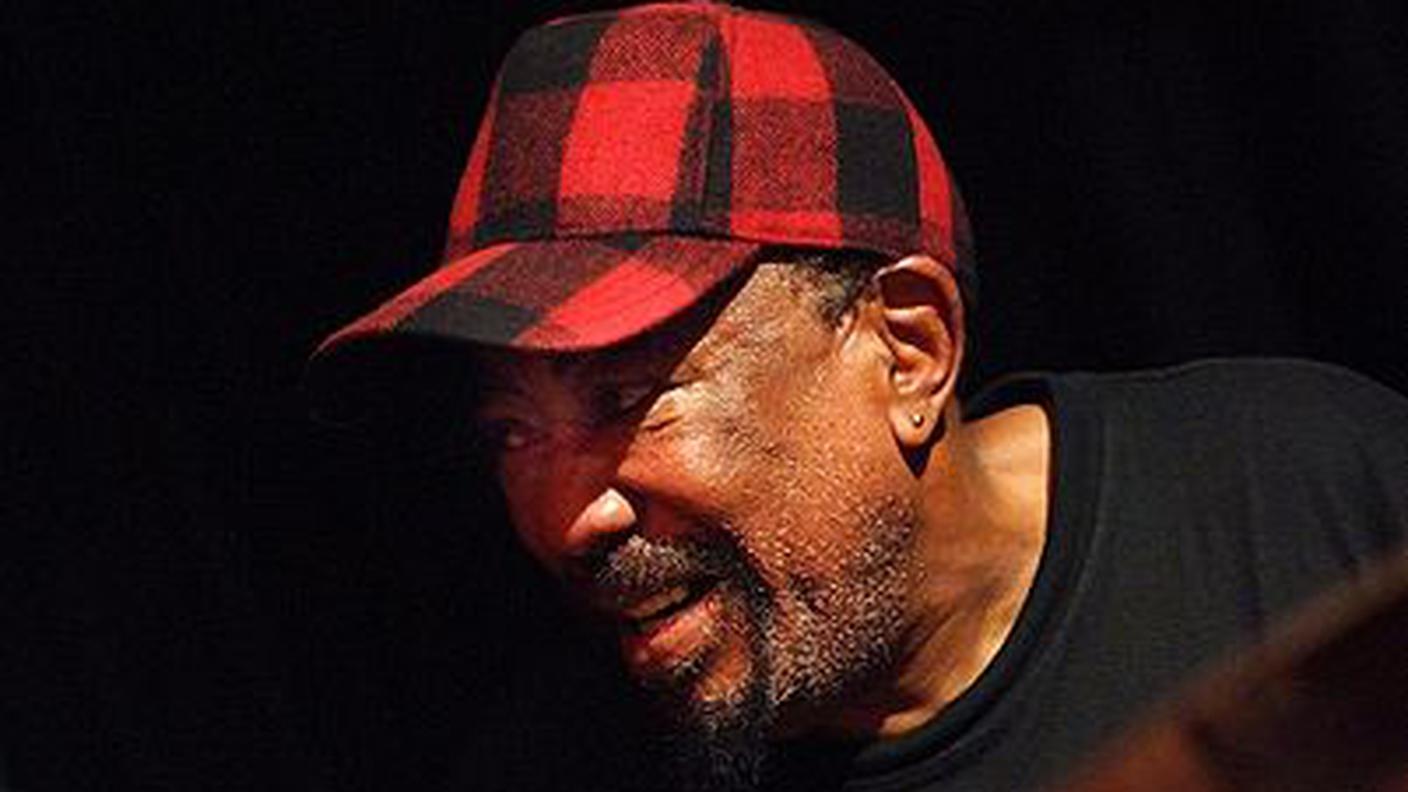 Louis Moholo
