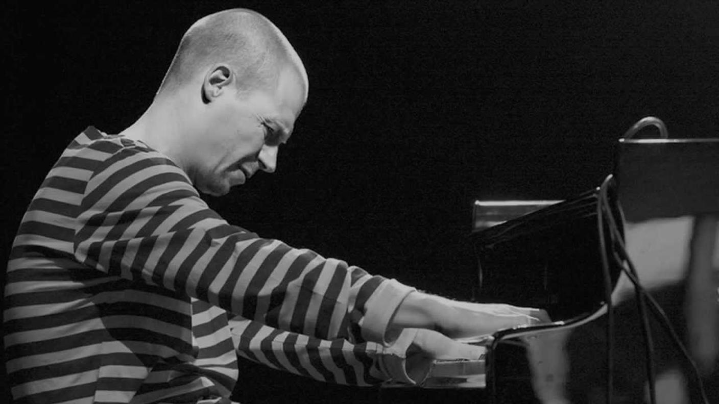 Esbjörn Svensson