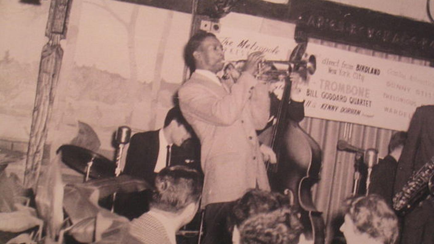 Kenny Dorham