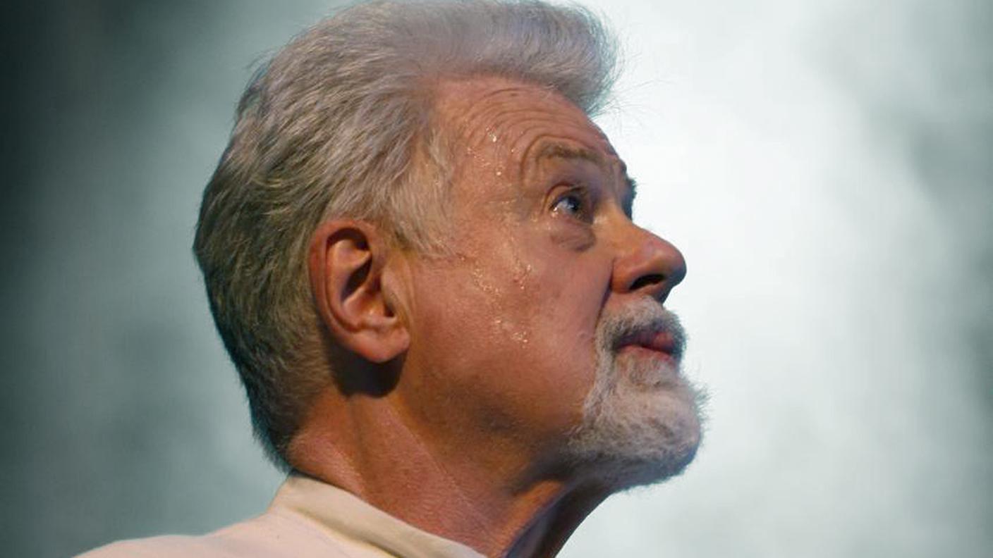 Roswell Rudd