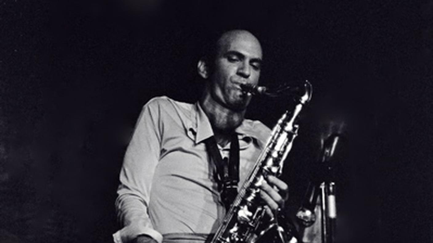 Dave Liebman