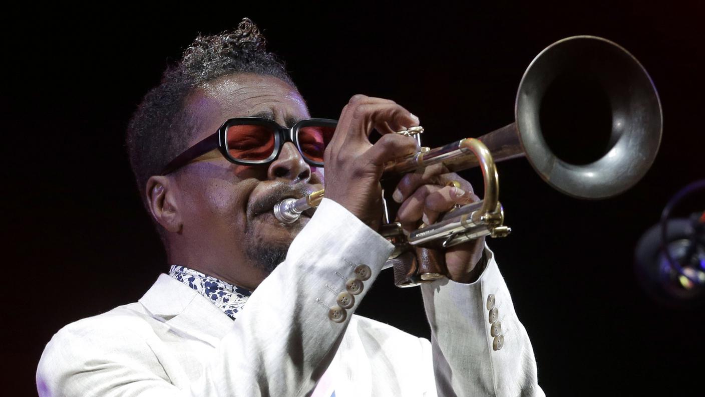 Roy Hargrove