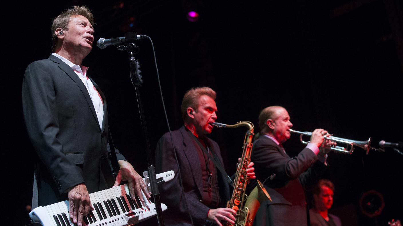 Robert Lamm