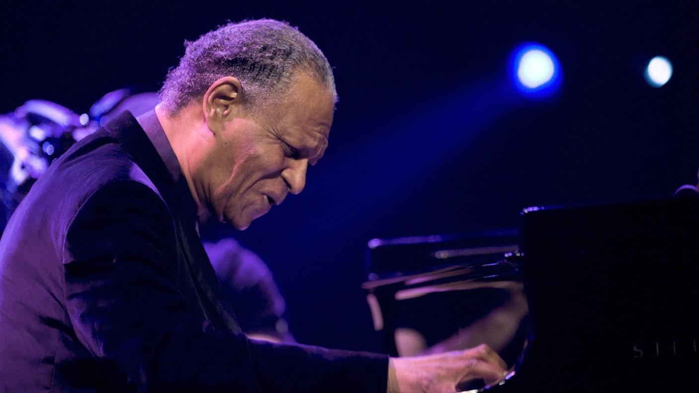 McCoy Tyner