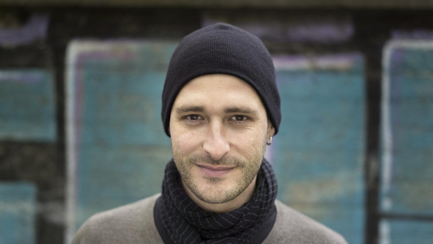 Andreas Schaerer