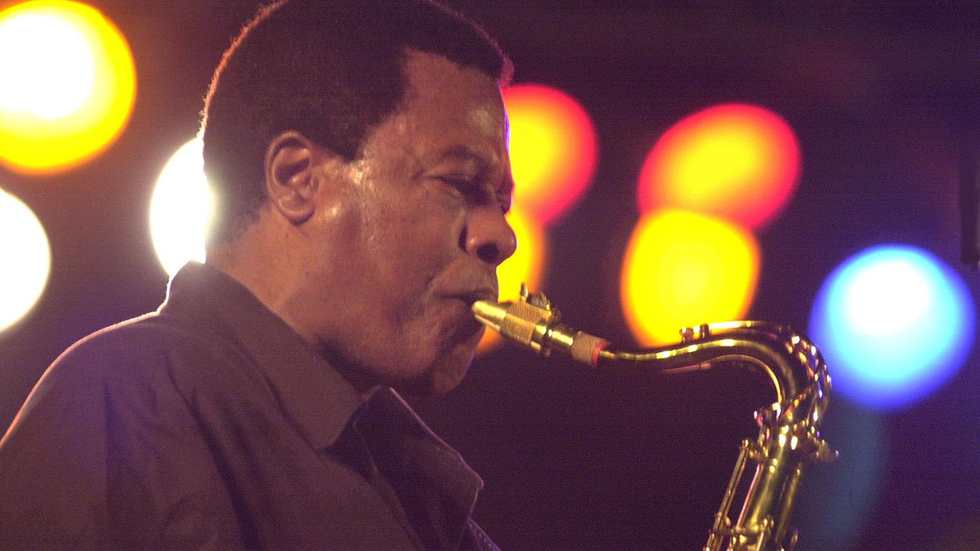 Wayne Shorter