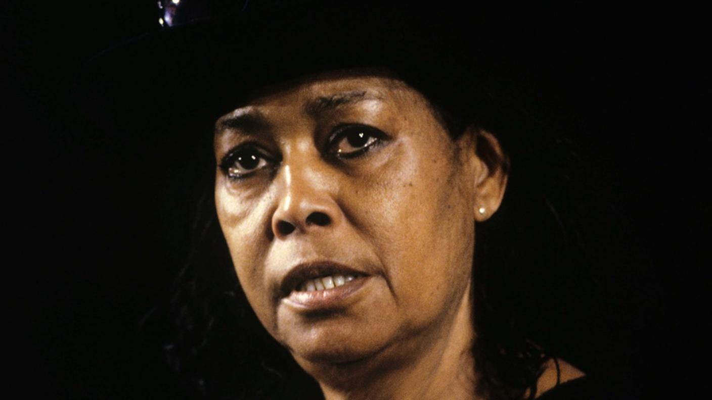 Abbey Lincoln 