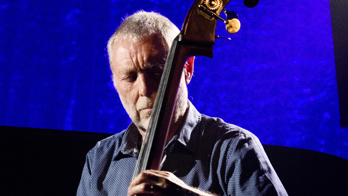 Dave Holland 