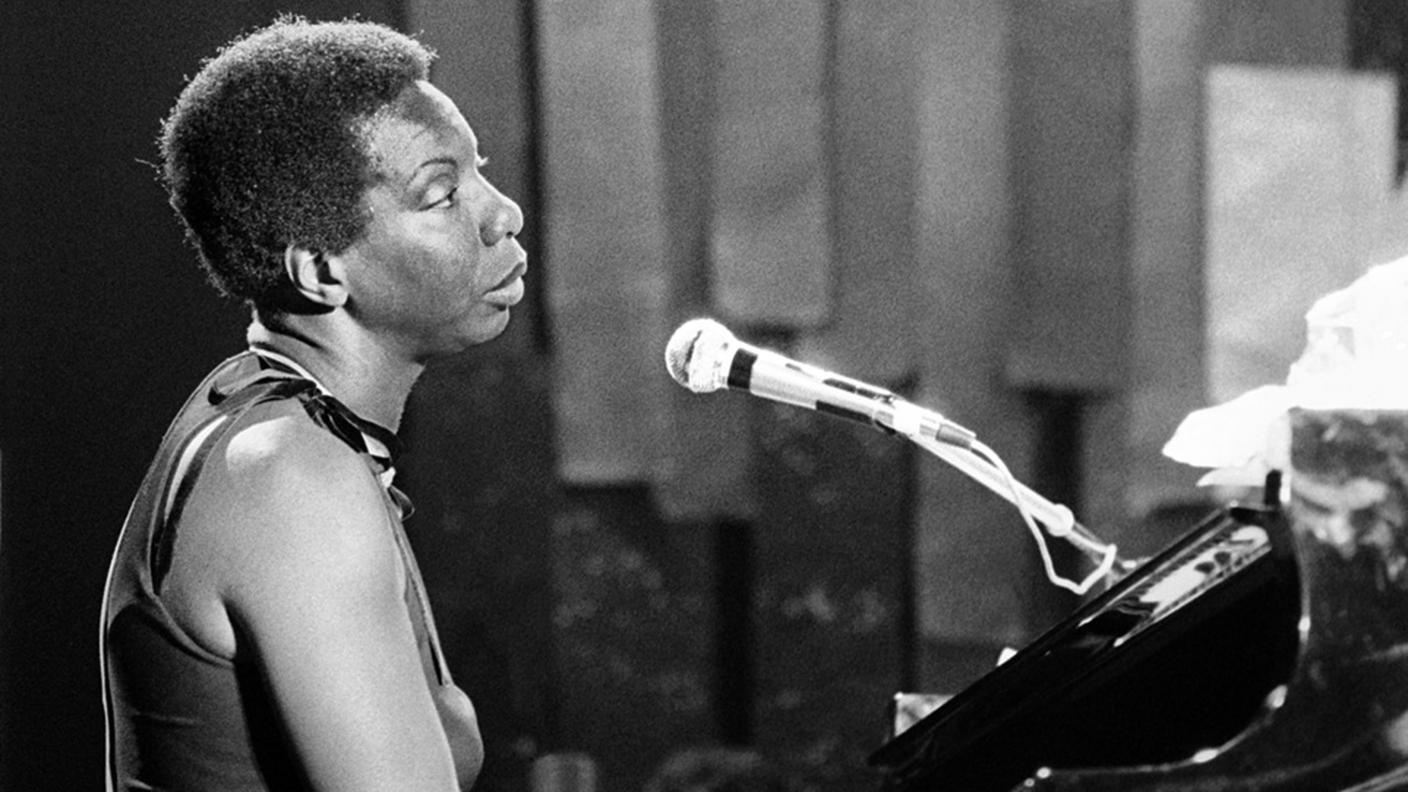 Nina Simone