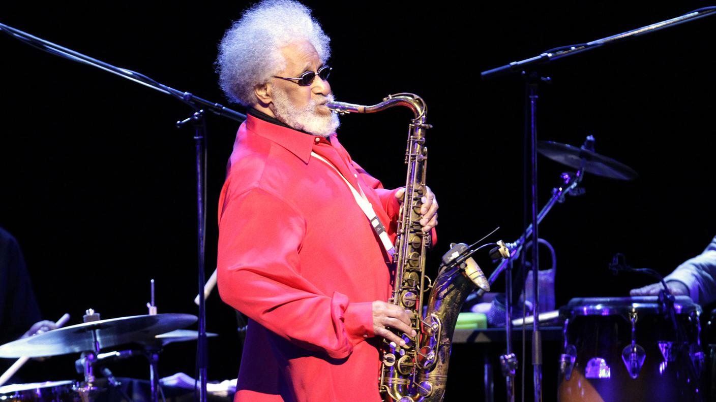 Sonny Rollins