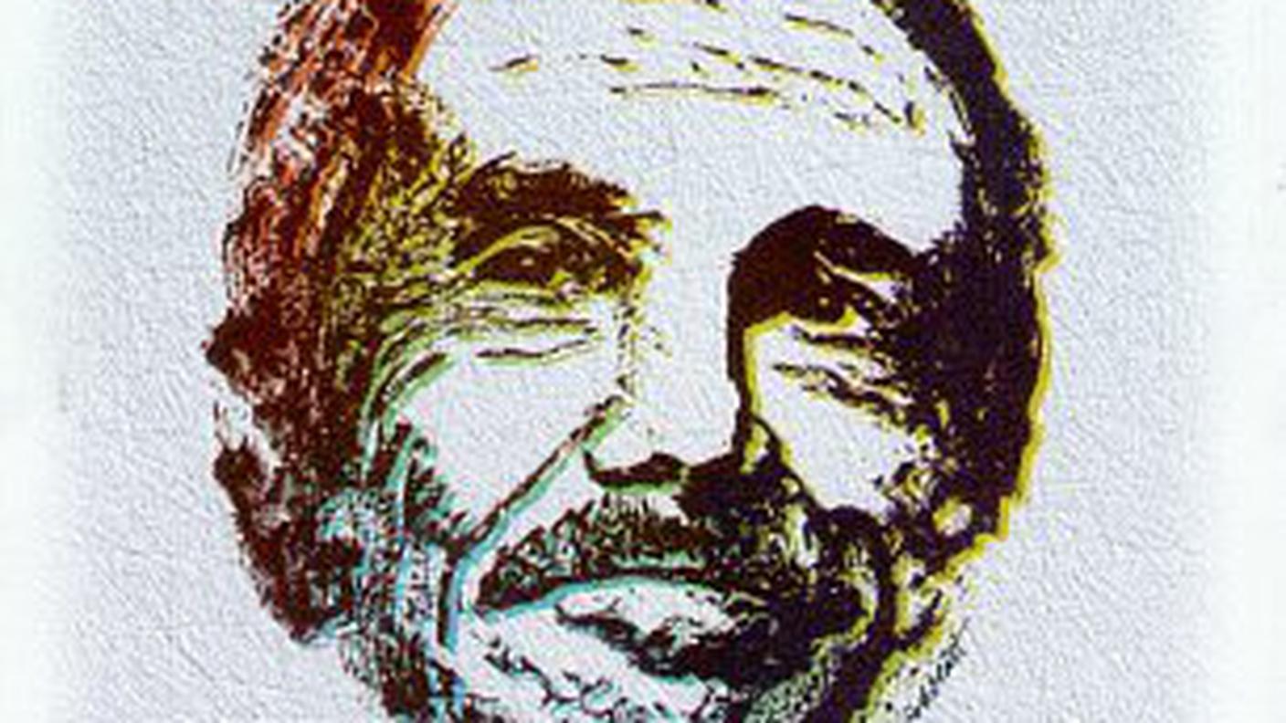 "Pure Emotion" di Chico O’Farril; Milestone (dettaglio copertina) 