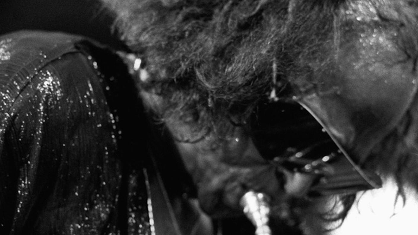 Miles Davis (Keystone)