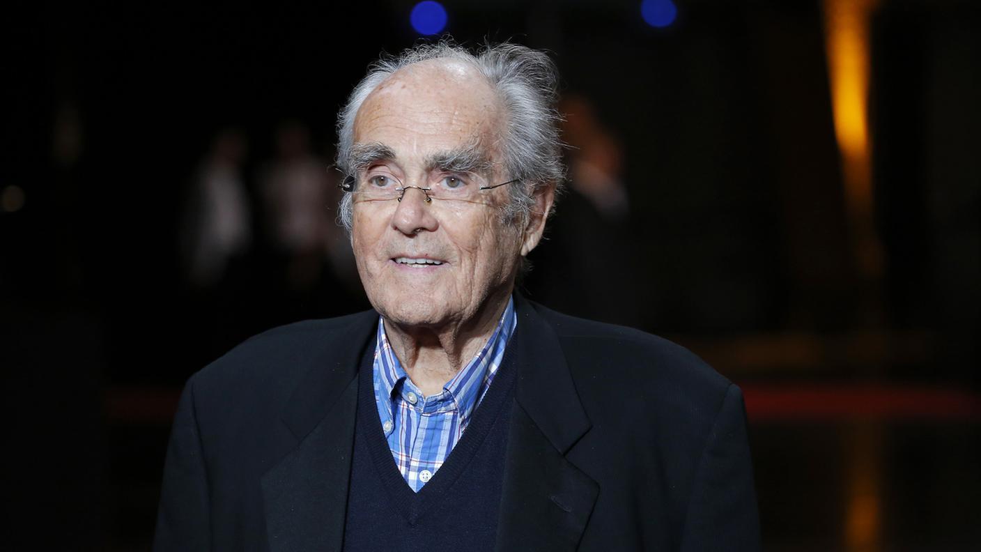 Michel Legrand