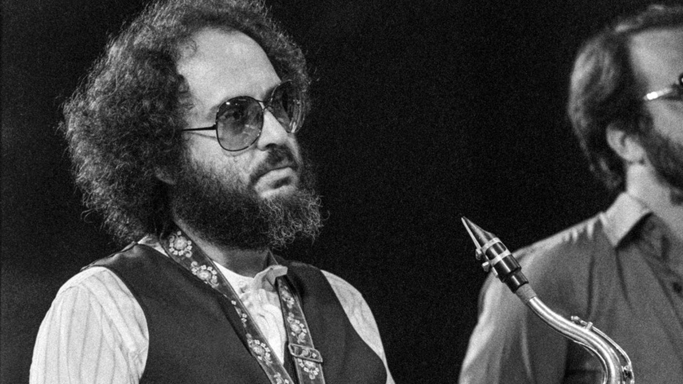 Joe Farrell, sassofonista e flautista 